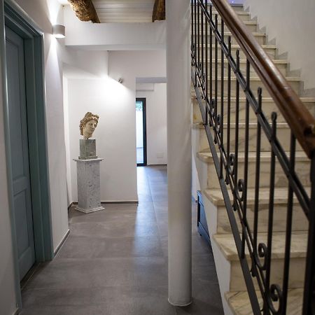 La Casetta - Rooms & Garden San Ferdinando Exterior foto
